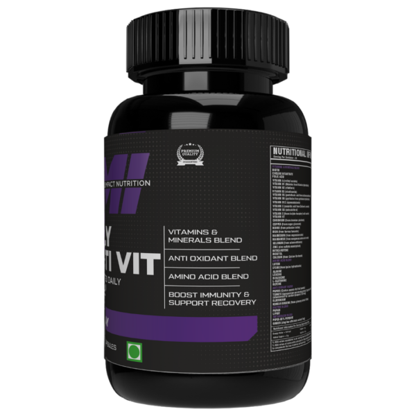 Mi Daily Multi Vit - Image 4