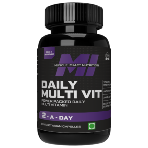 Mi Daily Multi Vit