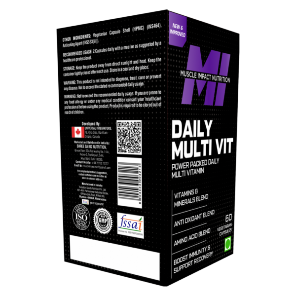Mi Daily Multi Vit - Image 6