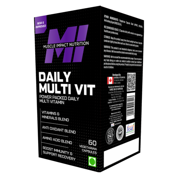 Mi Daily Multi Vit - Image 5