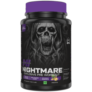 Mi Nightmare Pineapple 450g