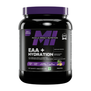 Mi Eaa + Hydration Pineapple 450g